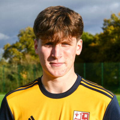 Ben Mitchell, Woking FC Academy