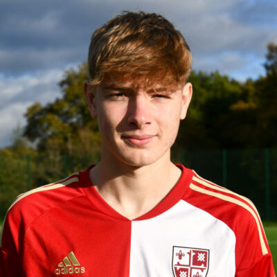George Wallace, Woking FC Academy