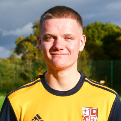 Harry Newbould, Woking FC Academy