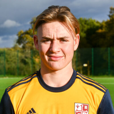 Laurence, Woking FC Academy