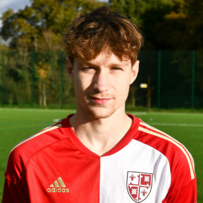 Max Lillywhite, Woking FC Academy
