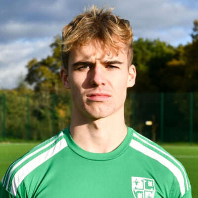 Owen Crawford, Woking FC Academy