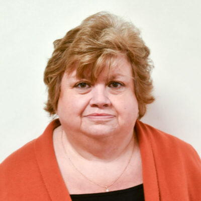 Jane Booth, CITC trustee